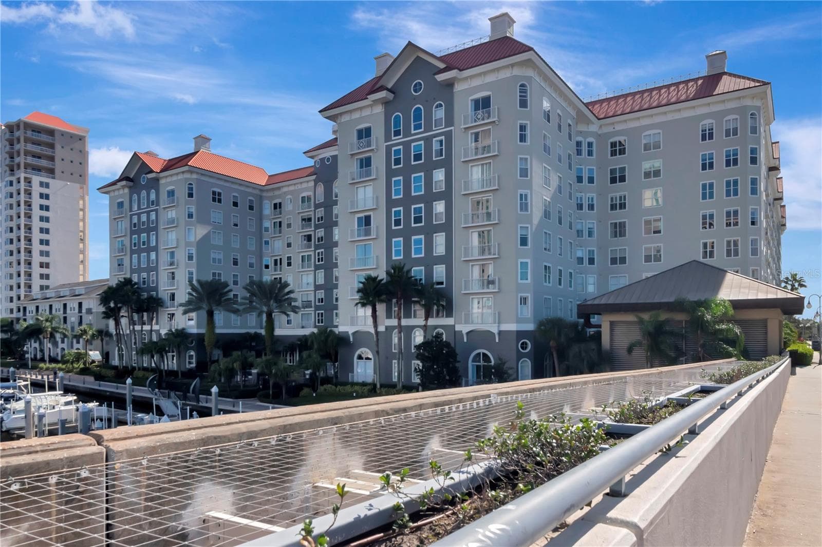 700 S HARBOUR ISLAND BLVD #326, Unit 326