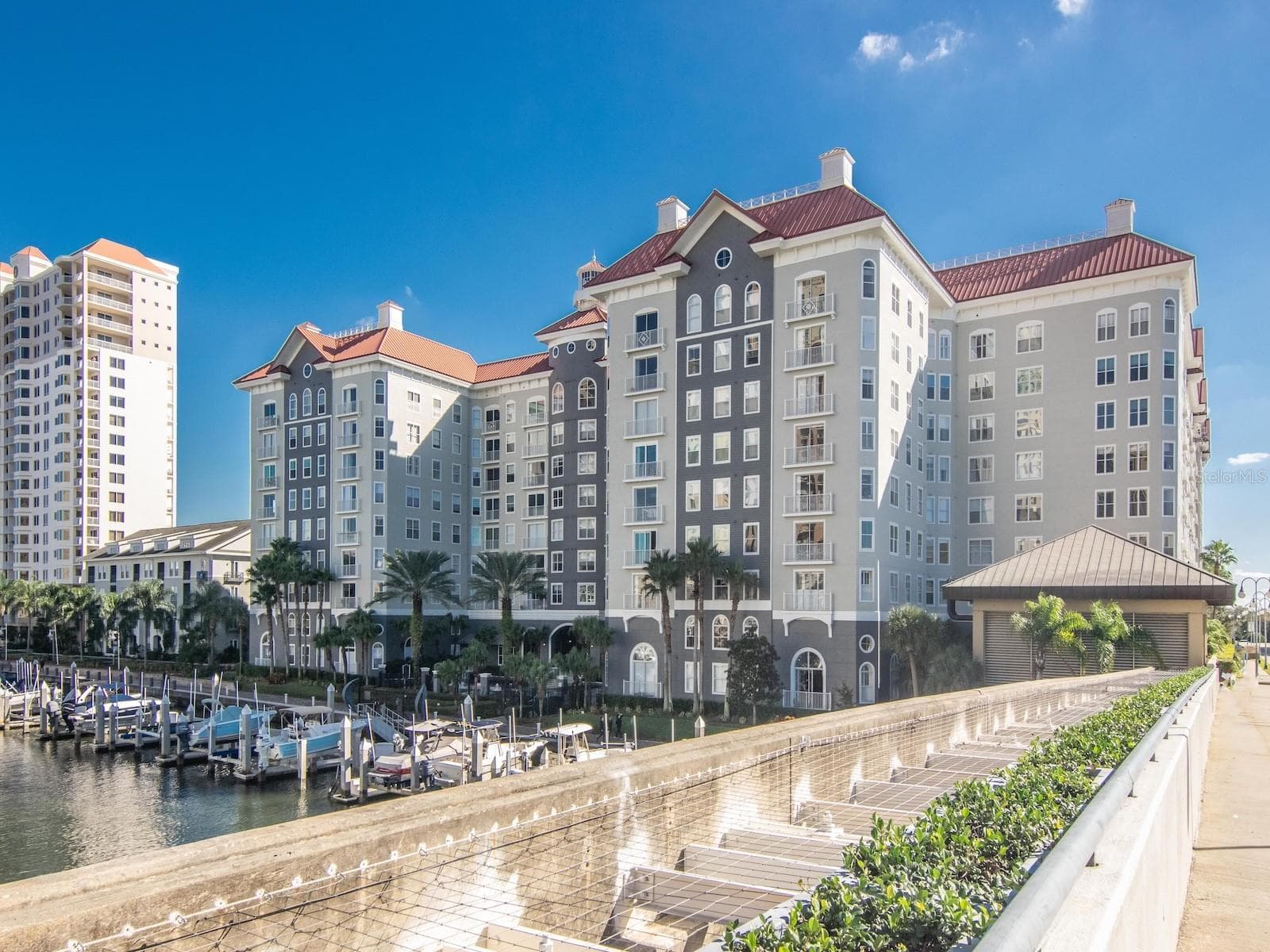 700 S HARBOUR ISLAND BLVD #245, Unit 245