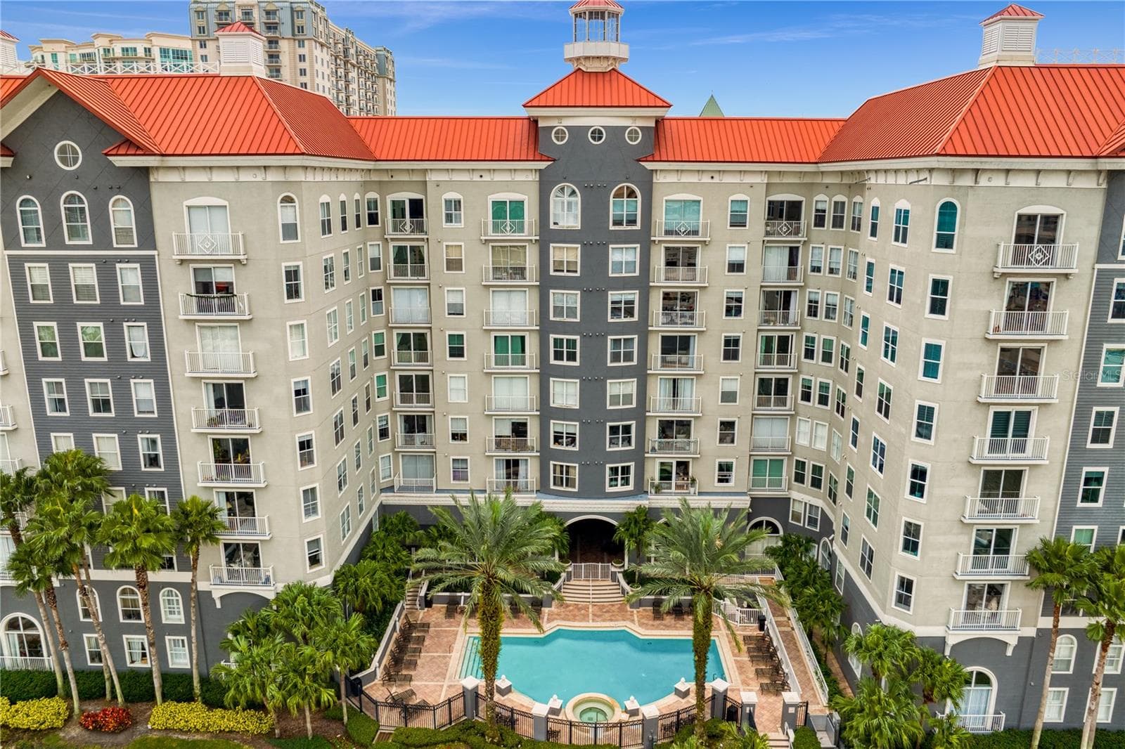 700 S HARBOUR ISLAND BLVD #109, Unit 109