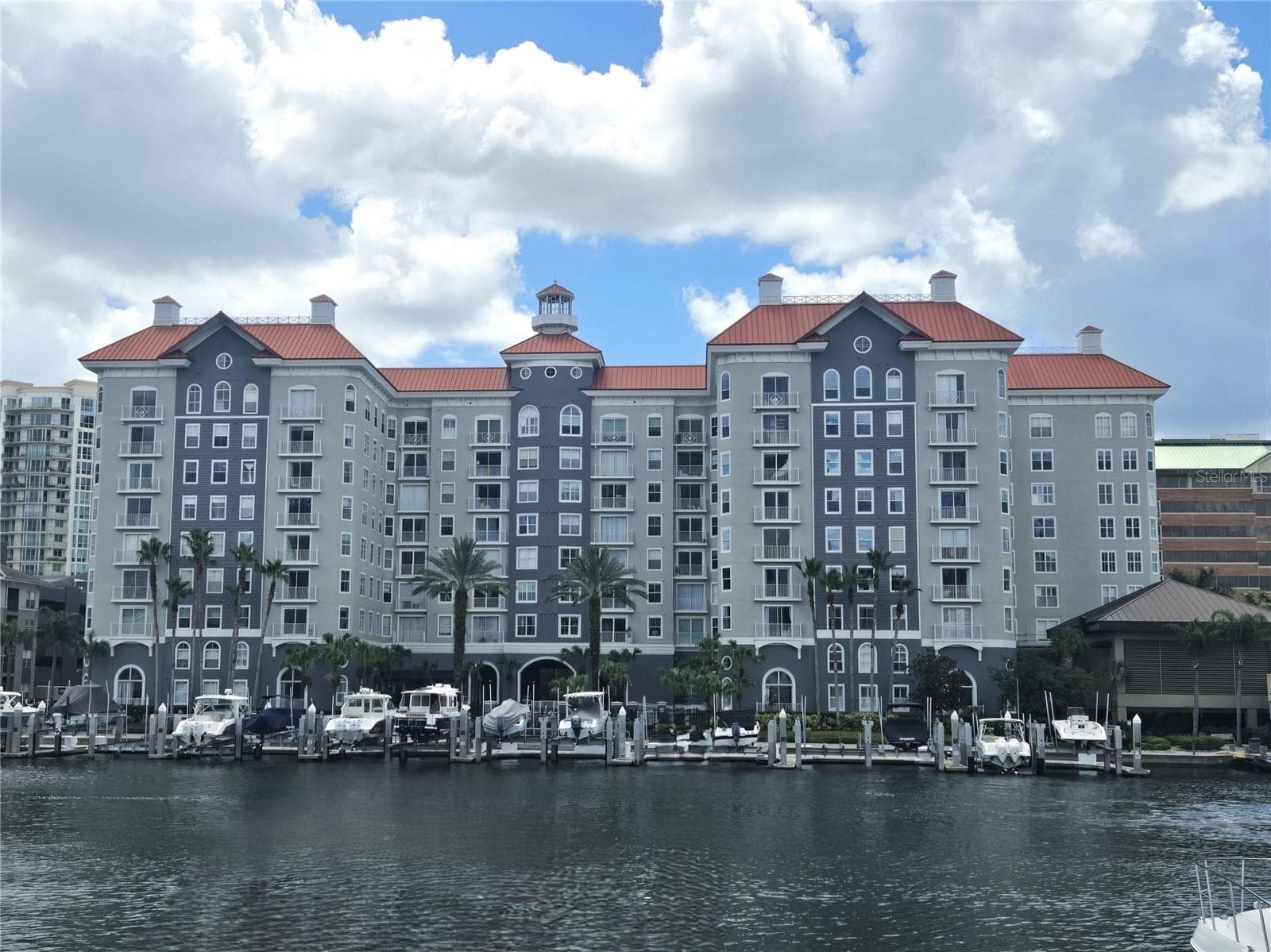 700 S HARBOUR ISLAND BLVD #646, Unit 646
