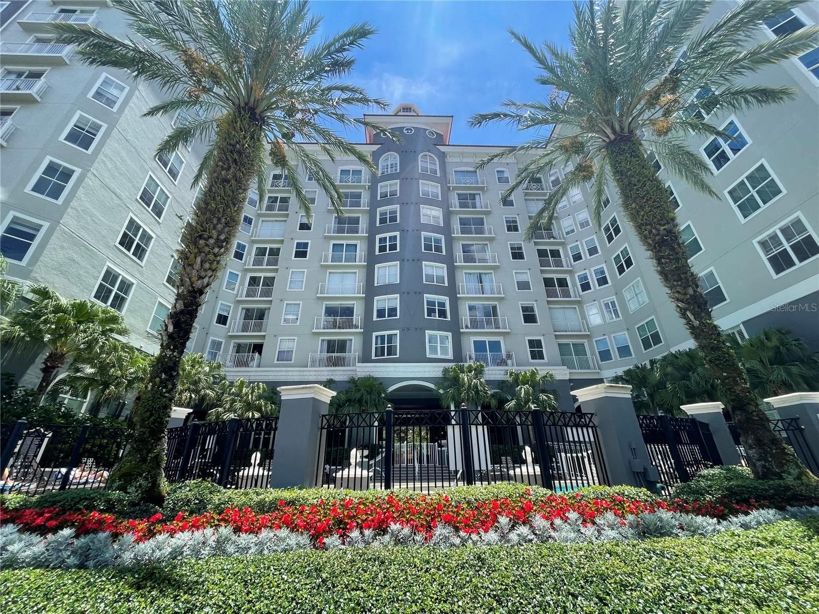 700 S HARBOUR ISLAND BLVD #110, Unit 110