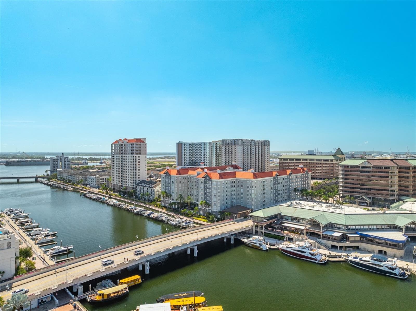 700 S HARBOUR ISLAND BLVD #647, Unit 647