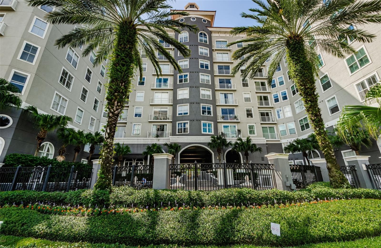 700 S HARBOUR ISLAND BLVD #404, Unit 404