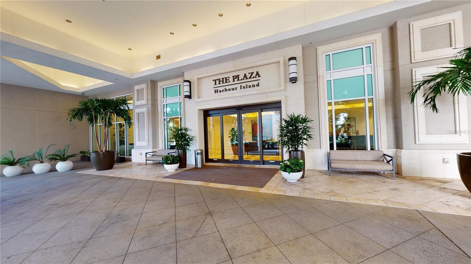 450 KNIGHTS RUN AVE #1701, Unit 1701